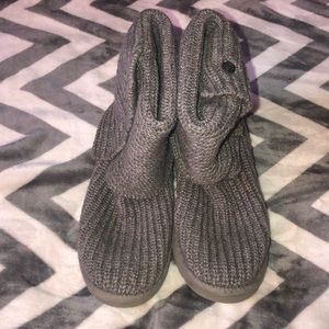 UGG Classic Cardy Boots
